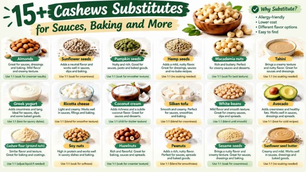 Macadamia Nuts