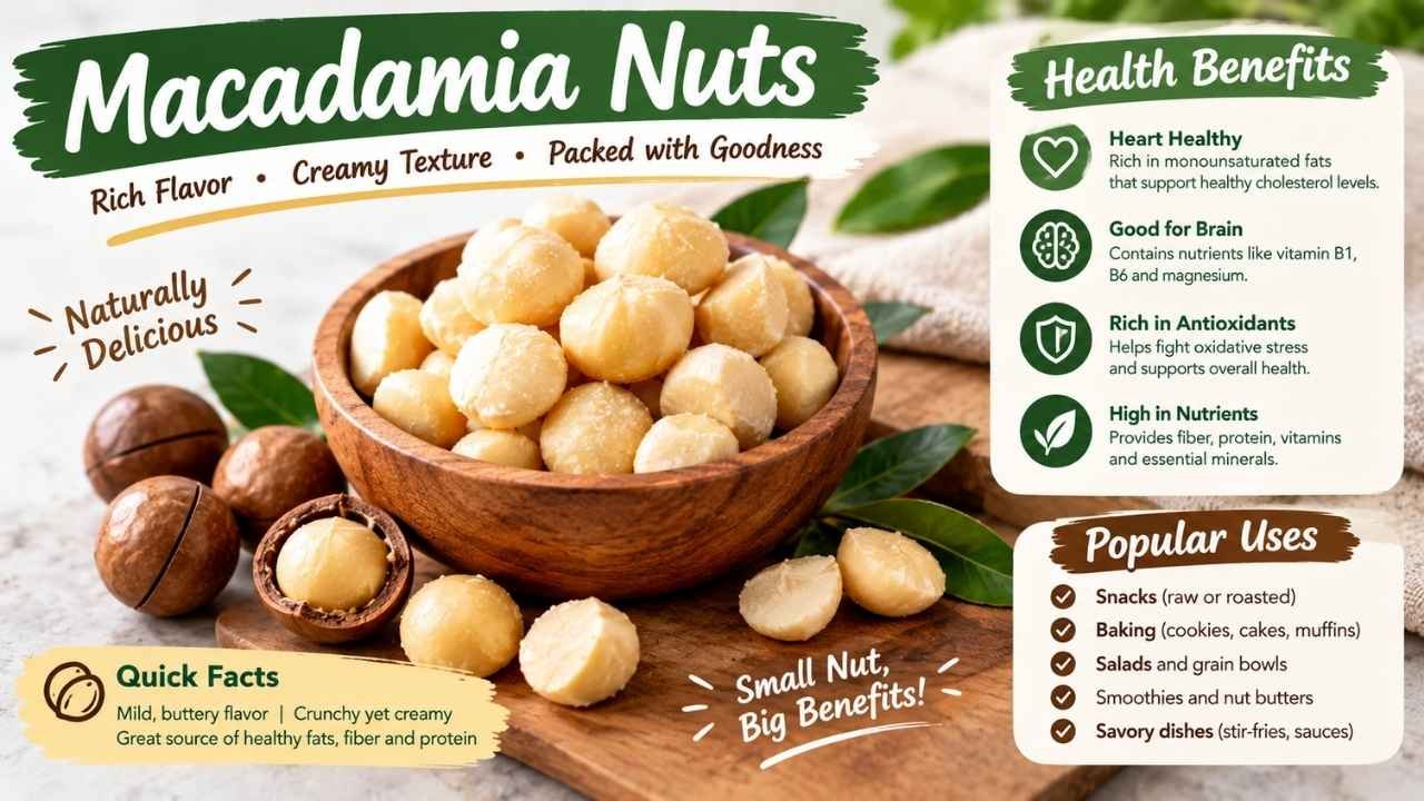 Need a cashew substitute? The best option depends on what cashews are doing in your recipe.