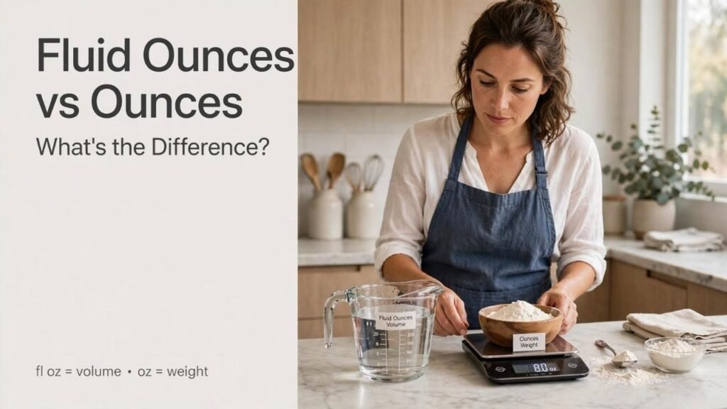 How Many Ounces in a Quart: The Complete Conversion Guide