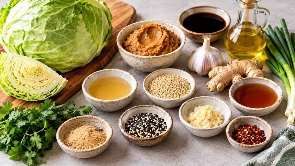 Ingredients You’ll Need
