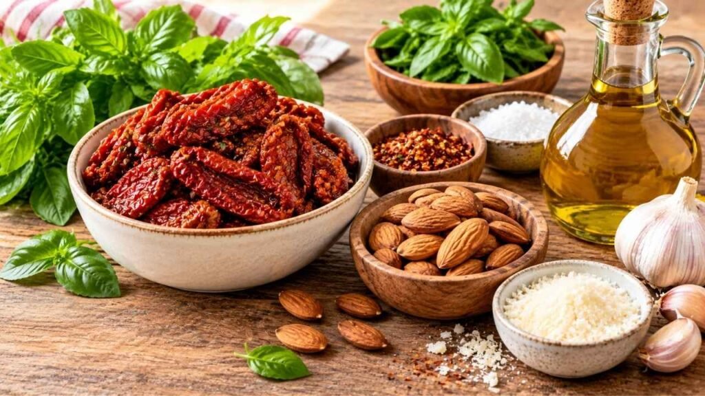 Which Ingredients Are Essential?